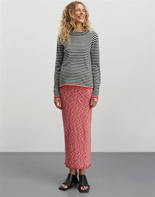 2x2 Cotton Space Maxine Nederdel